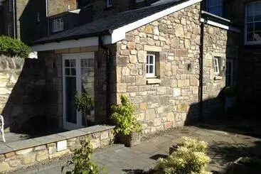 Pensiune No 5 Pilmour