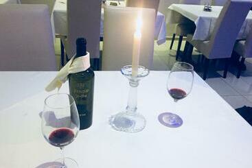 Pensionat Restaurant Parthenon