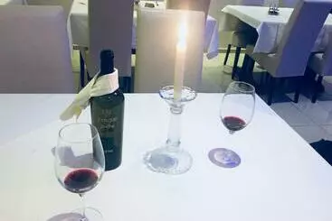 Majatalo Restaurant Parthenon