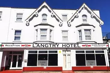 Majatalo The Langtry