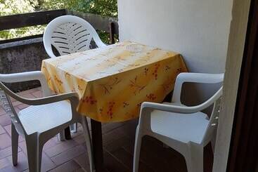 Pension Streng Reinhardt