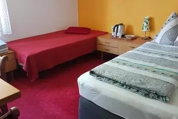 Pension Streng Reinhardt