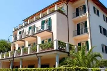 Huoneistohotelli Riviera Residence