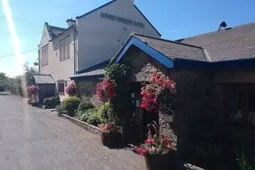 ユースホステル Bowes Incline