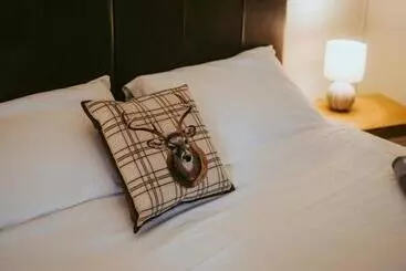 Hospedaria The Heathfield Inn