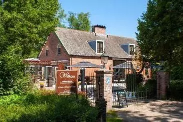 B&b Landgoed Rijckholt