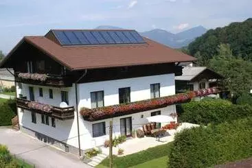 Bed and Breakfast Pension Bergfried
