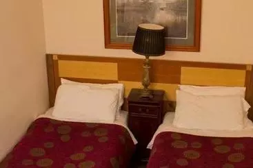 ベッドアンドブレックファースト Retreats At Wayside
