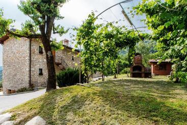 Hotel Il Bagnolo Eco Lodge