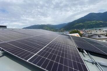 Pensión Magali S, Bed & Breakfast   Inclusive Summer Card