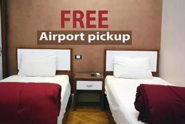 Nour Hostel