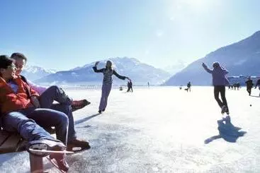 Pension B&b By Zillners