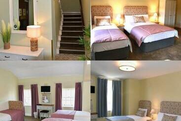 بنسيون Befani's Mediterranean Restaurant & Townhouse