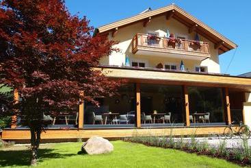 ペンション Das Martell