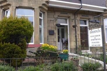 پانسیون Drumorne Guest House