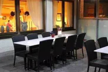 Pensió Gasthaus Kellerer