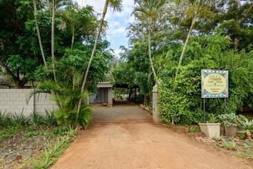 Pension Hlulala Guest House