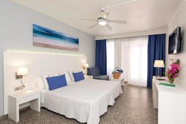 پانسیون Hostal Pitiusa