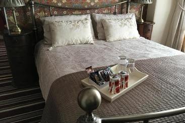 ペンション Morlea