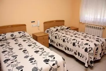 ペンション Residencia Porta Nova