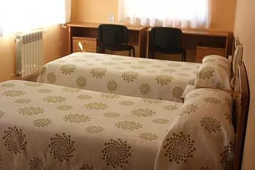 Pension Residencia Porta Nova