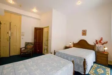 Pensione Residencial Geres