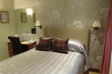 بنسيون The Bay Horse Hotel And Restaurant