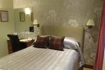 Pensió The Bay Horse Hotel And Restaurant