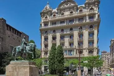 Majatalo The Moods Catedral Hostal Boutique