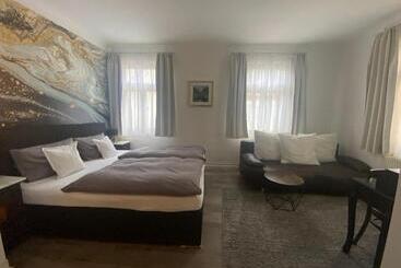 Pension Adler Untertürkheim