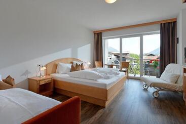 Pension Apartment Hödner