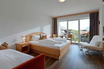 Pension Apartment Hödner