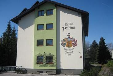 Pension Prantner