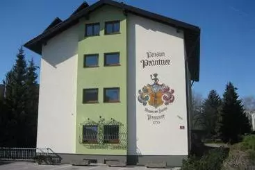 Pension Prantner