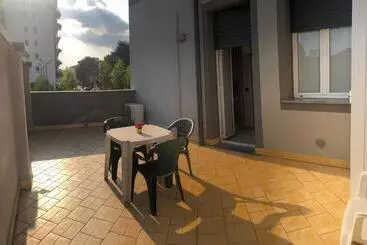 Apart Hotel Residence Oasi Di Monza