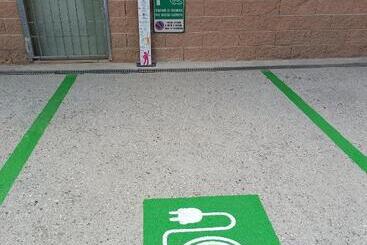 アパートホテル Albergo Torre