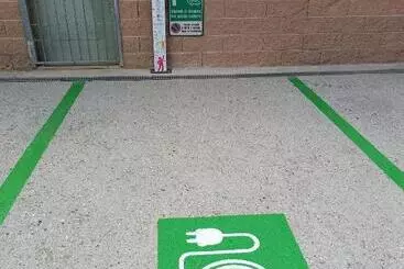 Huoneistohotelli Albergo Torre