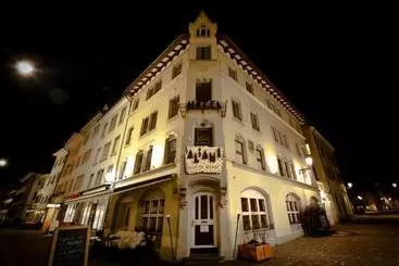 Alberg Albani Bar Of Music