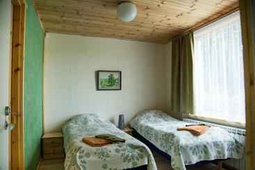 هاستل Puuna öömaja B&b