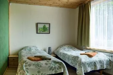 هاستل Puuna öömaja B&b