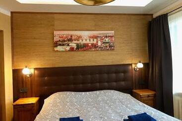 هاستل Veeriku Villa