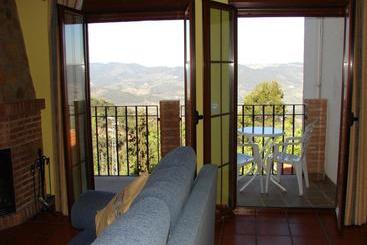 Apartamentos Sierra De Segura