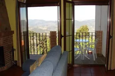 Apartamentos Sierra De Segura