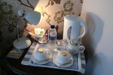 Bed and Breakfast Beachy Rise