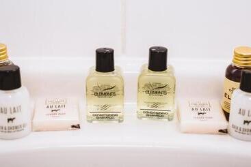 مبيت وإفطار Muncaster Castle Coachman's Quarters