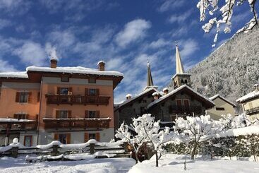 Bed and Breakfast Tre Alberi Liberi