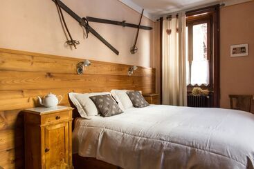 ベッドアンドブレックファースト Tre Alberi Liberi