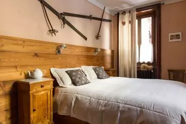 Aamiaismajoitus (B&B) Tre Alberi Liberi