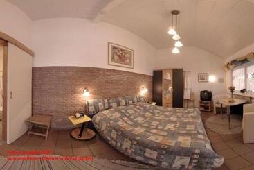 Pension Forstgut Waldeck