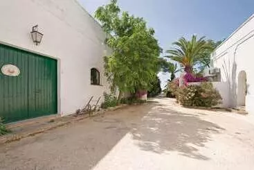 Hotel Tenuta Badessa